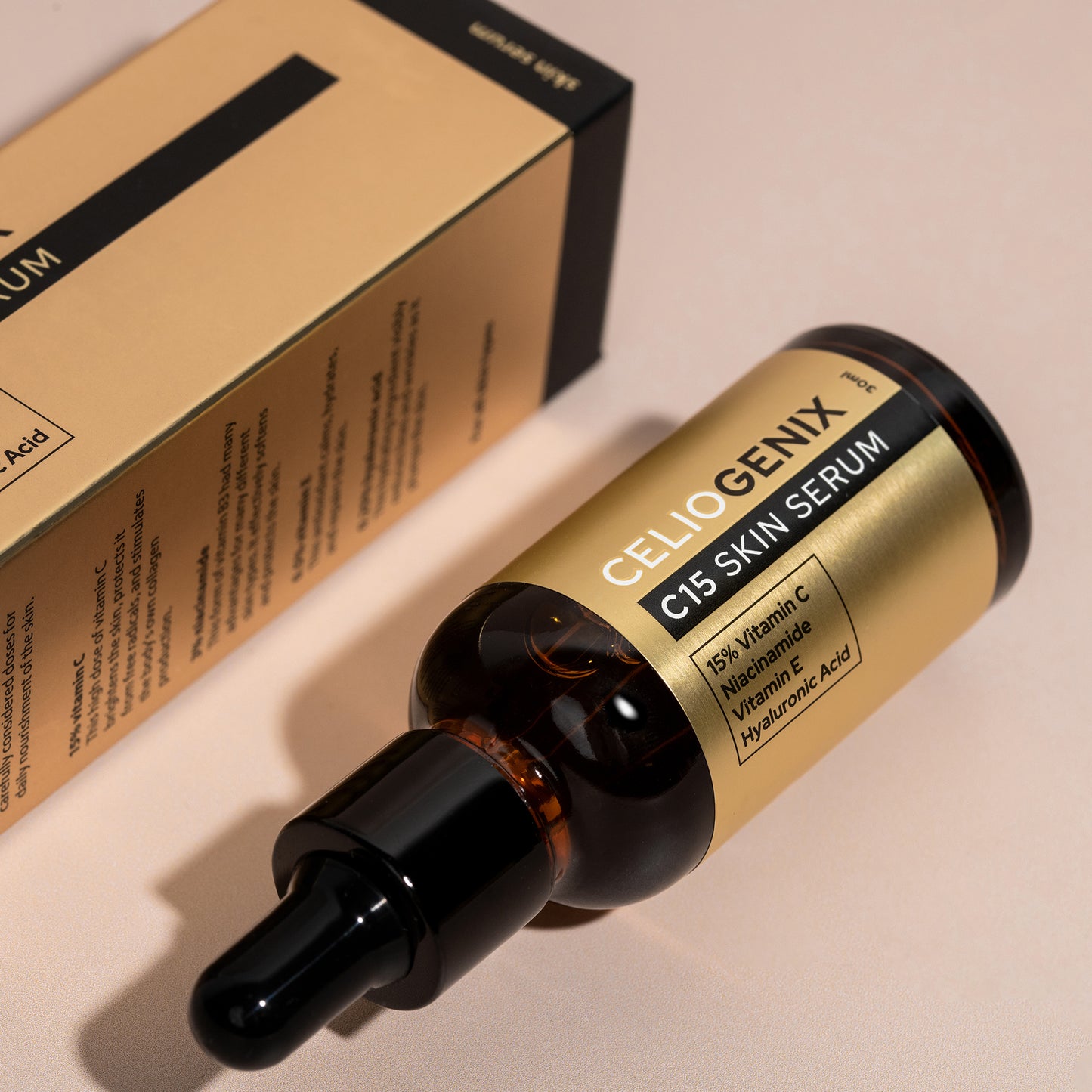 C15 HAUTSERUM