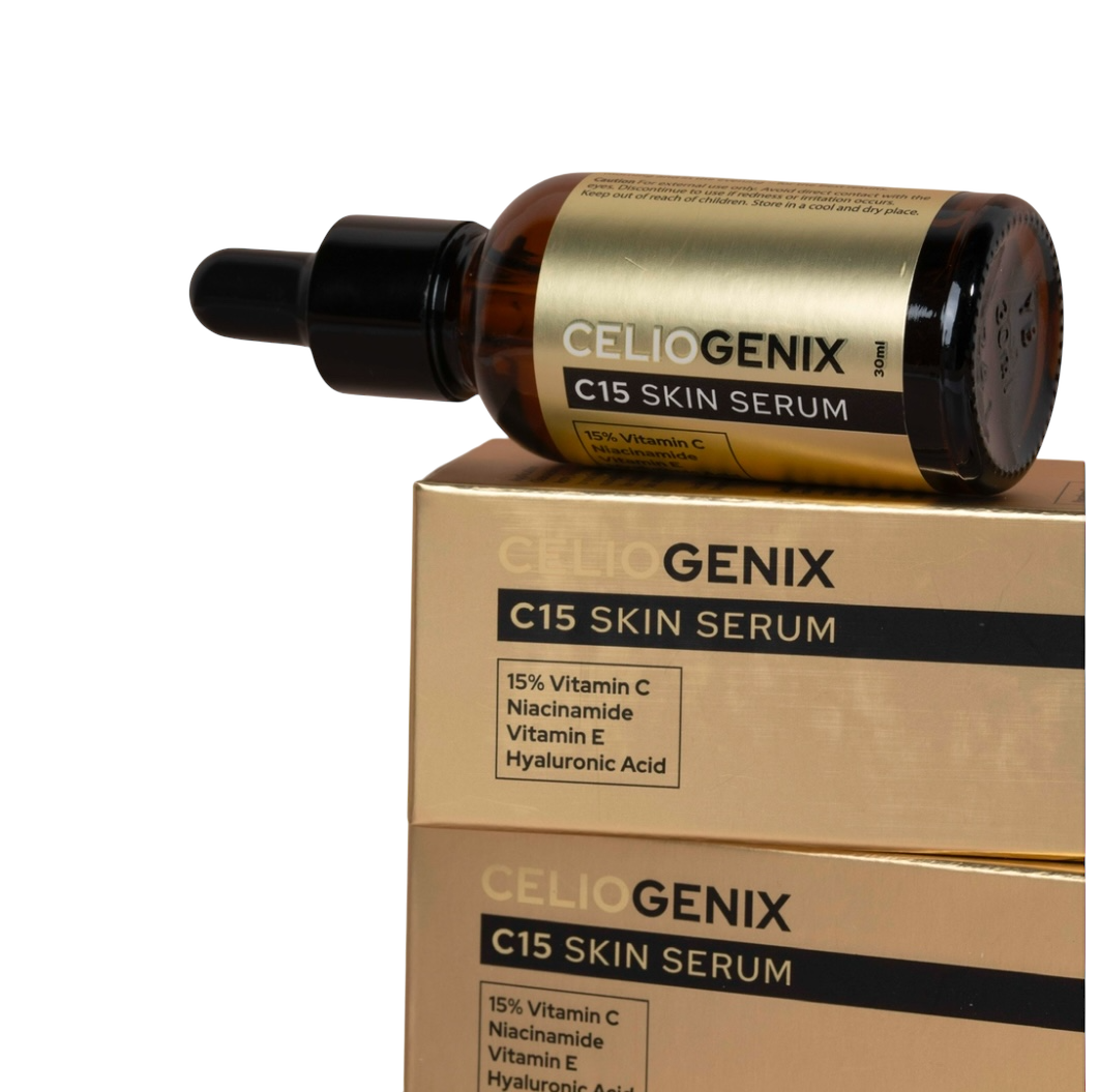 C15 HAUTSERUM