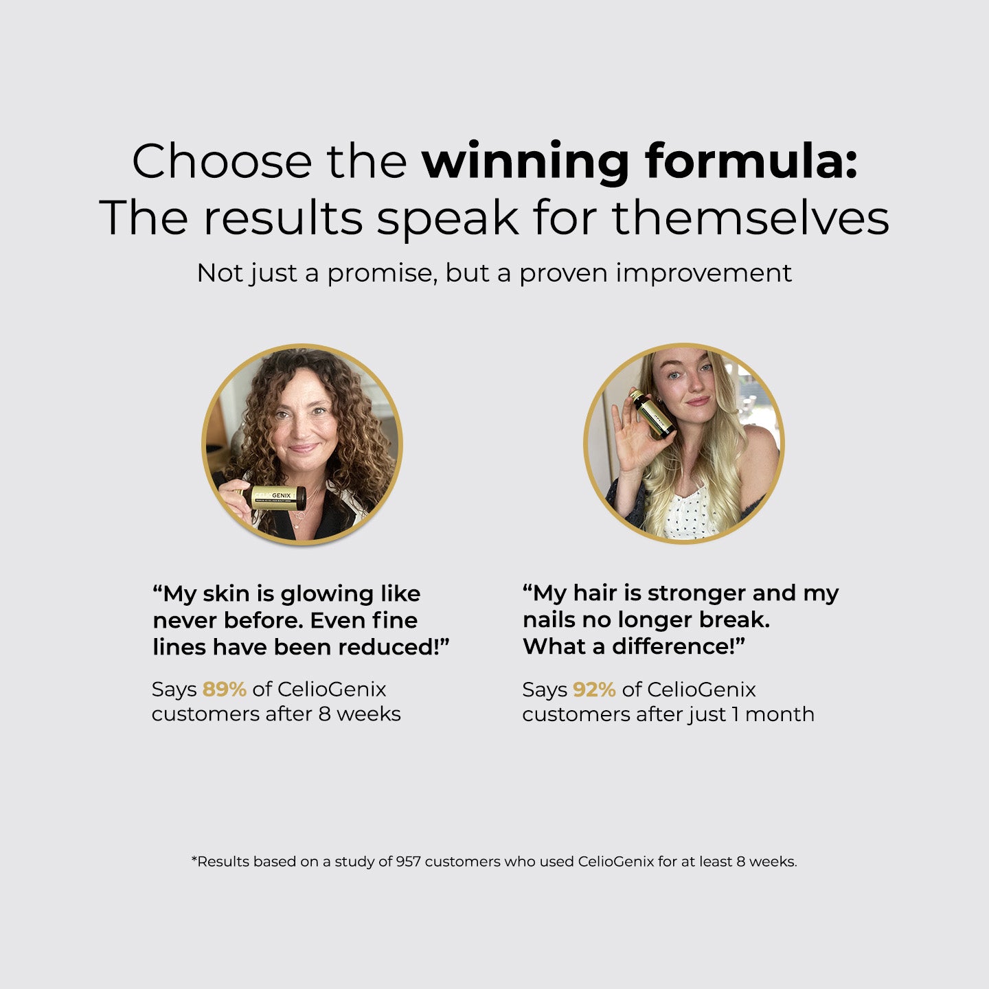 Premium Kollagen Schönheitsgetränk